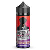 Peeky Blenders 100ML Shortfill - Arthur Red