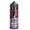 Peeky Blenders 100ML Shortfill - Arthur Red