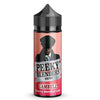 Peeky Blenders 100ML Shortfill - Arthur Red