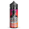Peeky Blenders 100ML Shortfill - Arthur Red
