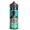 Peeky Blenders 100ML Shortfill - Arthur Red