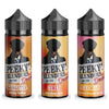 Peeky Blenders Desserts 100ML Shortfill - Curly