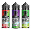 Peeky Blenders Freeze 100ML Shortfill Ascot