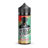 Peeky Blenders Menthol 100ML Shortfill - Billy Boys