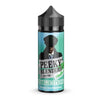 Peeky Blenders Menthol 100ML Shortfill - Billy Boys
