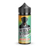 Peeky Blenders Menthol 100ML Shortfill - Billy Boys