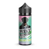 Peeky Blenders Menthol 100ML Shortfill - Billy Boys