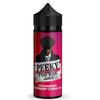 Peeky Blenders Pod Bar Juice Shortfill 100ml - Blueberry Sour Raspberry