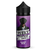 Peeky Blenders Pod Bar Juice Shortfill 100ml - Blueberry Sour Raspberry