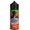 Peeky Blenders Pod Bar Juice Shortfill 100ml - Blueberry Sour Raspberry
