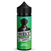 Peeky Blenders Pod Bar Juice Shortfill 100ml - Blueberry Sour Raspberry