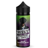 Peeky Blenders Pod Bar Juice Shortfill 100ml - Blueberry Sour Raspberry