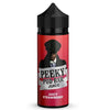Peeky Blenders Pod Bar Juice Shortfill 100ml - Blueberry Sour Raspberry