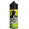 Peeky Blenders Pod Bar Juice Shortfill 100ml - Blueberry Sour Raspberry