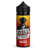 Peeky Blenders Pod Bar Juice Shortfill 100ml - Blueberry Sour Raspberry
