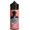 Peeky Blenders Pod Bar Juice Shortfill 100ml - Blueberry Sour Raspberry