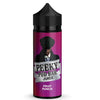 Peeky Blenders Pod Bar Juice Shortfill 100ml - Blueberry Sour Raspberry