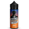 Peeky Blenders Pod Bar Juice Shortfill 100ml - Blueberry Sour Raspberry