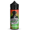Peeky Blenders Pod Bar Juice Shortfill 100ml - Blueberry Sour Raspberry