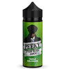 Peeky Blenders Pod Bar Juice Shortfill 100ml - Blueberry Sour Raspberry