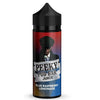 Peeky Blenders Pod Bar Juice Shortfill 100ml - Blueberry Sour Raspberry