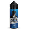 Peeky Blenders Pod Bar Juice Shortfill 100ml - Blueberry Sour Raspberry