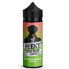 Peeky Blenders Pod Bar Juice Shortfill 100ml - Blueberry Sour Raspberry