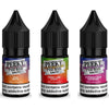 Peeky Pod Bar Salt 10ml Nic Salt - Pack of 10 - #Vapewholesalesupplier#