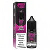 Pod Fuel Nic Salt 10ml E-Liquid - Bananaverse