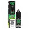 Pod Fuel Nic Salt 10ml E-Liquid - Bananaverse