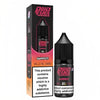Pod Fuel Nic Salt 10ml E-Liquid - Bananaverse
