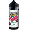 Seriously Donuts Shortfill 100ml E-Liquid - Apple Fritter