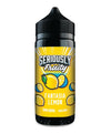 Seriously Fruity 100ml Shortfill - Strawberry Kiwi