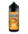 Seriously Fruity 100ml Shortfill - Strawberry Kiwi