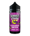 Seriously Fruity 100ml Shortfill - Strawberry Kiwi