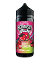 Seriously Slushly 100ml Shortfill - Berry Watermelon