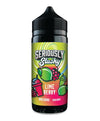 Seriously Slushly 100ml Shortfill - Berry Watermelon