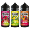 Seriously Slushly 100ml Shortfill - Berry Watermelon
