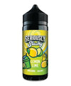 Seriously Slushly 100ml Shortfill - Berry Watermelon