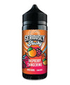 Seriously Slushly 100ml Shortfill - Berry Watermelon
