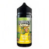 Seriously Soda Shortfill 100ml E-Liquid - Blue Razz Lemonade