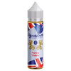 Signature 50ml Shortfill - Blueberry