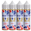 Signature 50ml Shortfill - Blueberry