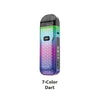SMOK Nord 5 Pod Kit , 7 Color Dart