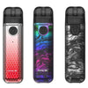 Smok Novo 4 Mini Pod Kit , Black Cobra