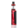 SMOK PRIV V8 VAPE KIT , Black Red