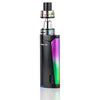 SMOK PRIV V8 VAPE KIT , Black Red
