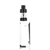 SMOK PRIV V8 VAPE KIT , Black Red