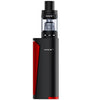 SMOK PRIV V8 VAPE KIT , Black Red