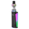 SMOK PRIV V8 VAPE KIT , Black Red